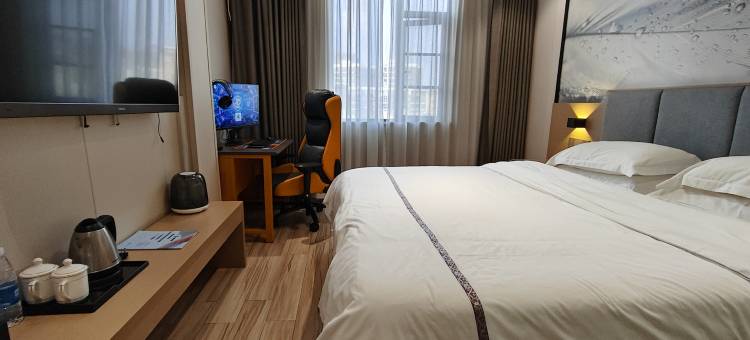 本色电竞民宿(荆门民主历史文化街店)图片