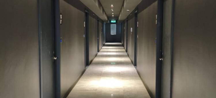 Ayuhouz的Kivana套房(Kivana Suite by Ayuhouz)图片