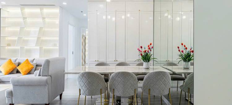 Vinhomes Central Park - KGroup Prime Apartment图片