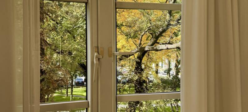 南京双门楼宾馆(盐仓桥地铁站阅江楼店)图片