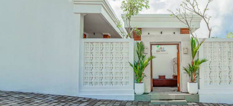 The Lavana Hi Inn GWK图片