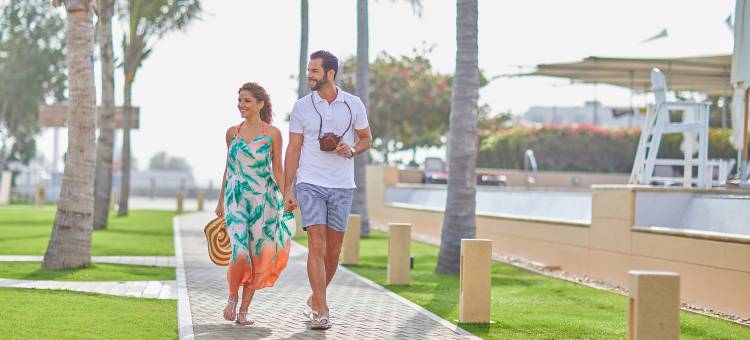 巴塞罗穆萨纳度假村-阿曼苏丹国(Barceló Mussanah Resort, Sultanate of Oman)图片