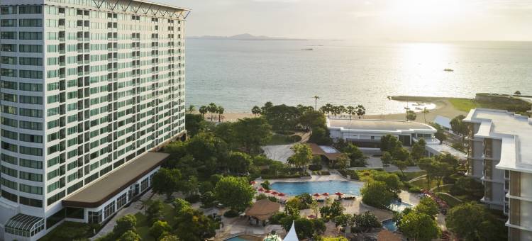 芭堤雅阿玛瑞度假酒店(Amari Pattaya)图片