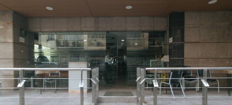 Cara Celine Dormtel by RedDoorz near Taft图片