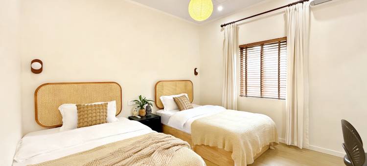 海边拾光民宿图片