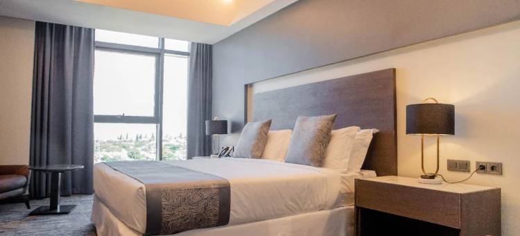 奥蒂亚酒店(Otia Hotel)图片