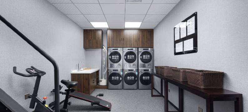 丽呈東谷酒店(深圳华强北福星地铁站店)图片