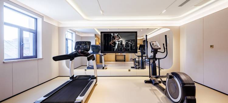 如家酒店(运城吾悦广场店)图片