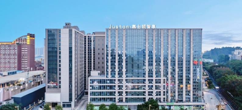 嘉士顿·智享(广州长隆野生动物世界店)图片