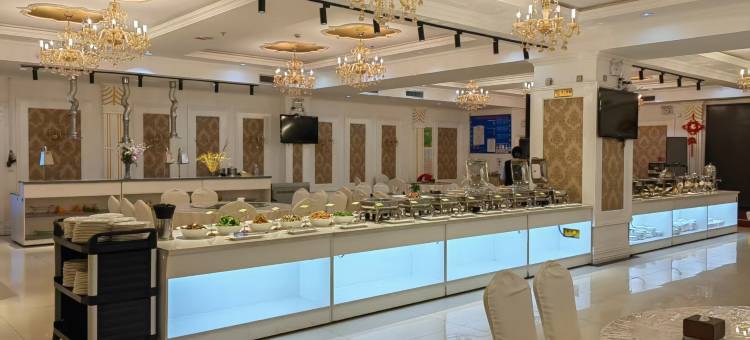 裕民迎宾馆图片