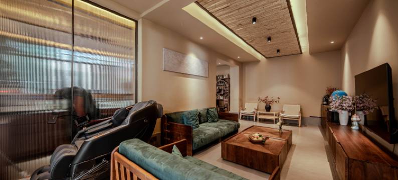 大理月色澜庭YUESE·设计师美墅(龙龛码头店)图片