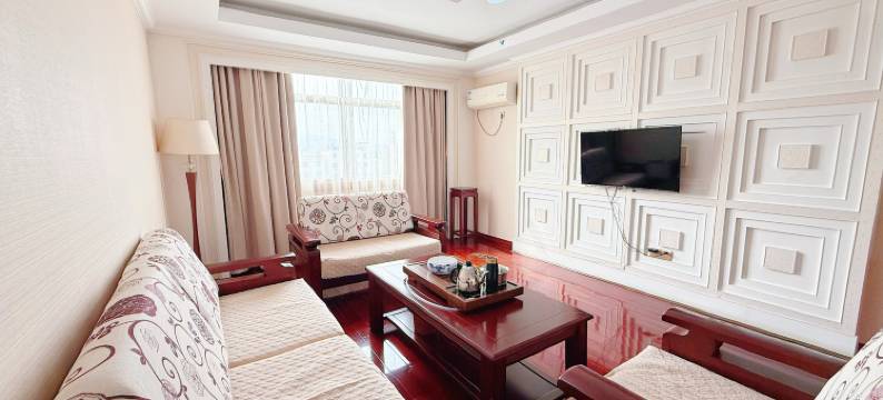 铜鼓景泰酒店图片