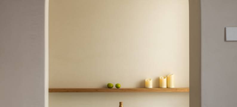 黄山风景区竹语度假民宿图片