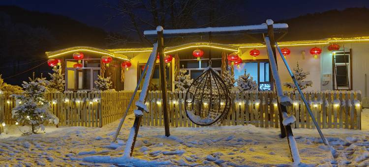 雪谷老姜家客栈(中国雪谷风景区店)图片