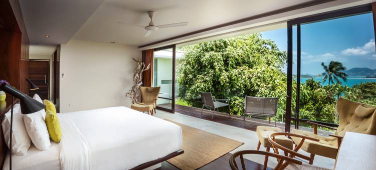 海因别墅(Villa Hin)图片