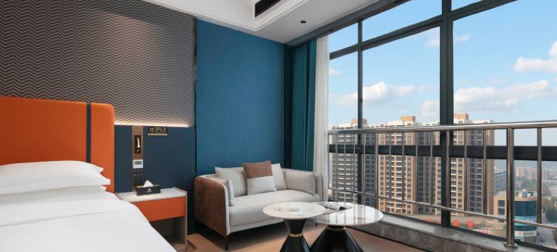 皮皮金汇酒店(双峰县经济开发区店)图片