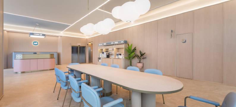 汉庭酒店(常德万达广场店)图片