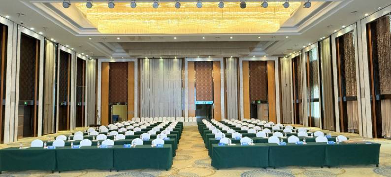 宿迁双星国际酒店图片