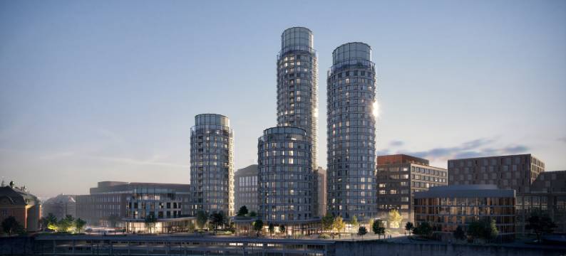 洛克哥本哈根(Locke Copenhagen)图片