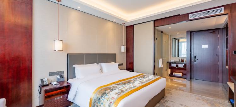 河津天都大酒店图片