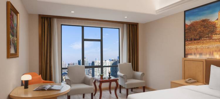 维也纳酒店(娄底万豪城市广场店)图片