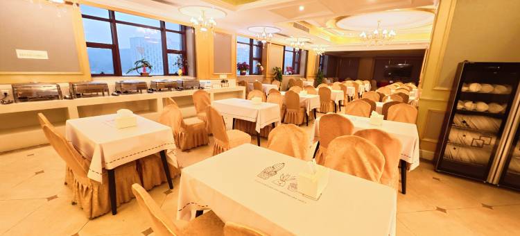 美丽豪酒店(杭州南站店)图片