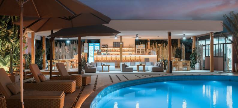 唐先生的院子·常来(万宁新群湾店)图片