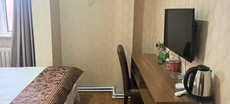 佳源快捷宾馆图片