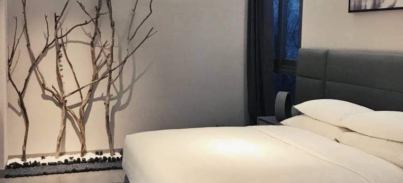 西贡 M 酒店(M Hotel Saigon)图片