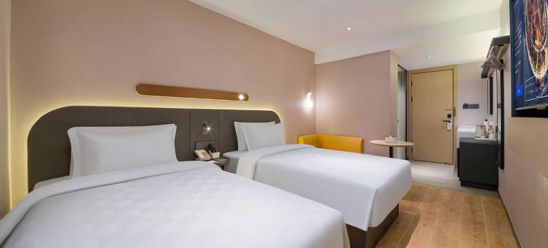 锦江之星酒店(嘉兴南湖学院店)图片