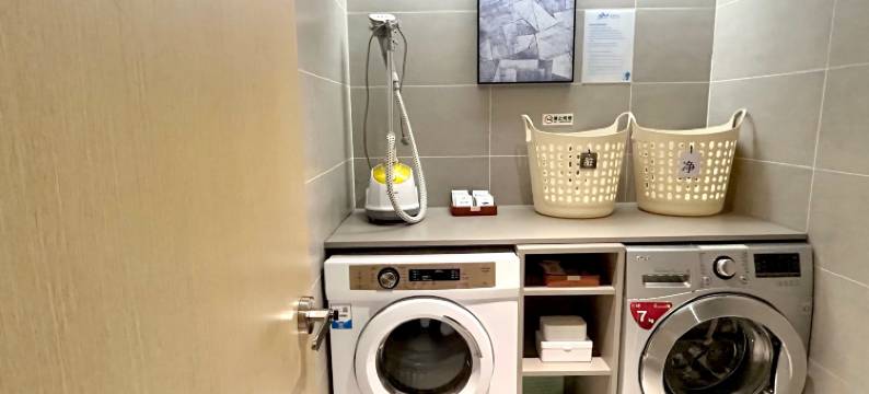 如家酒店·neo(大连西安路商业街西安路地铁站店)图片