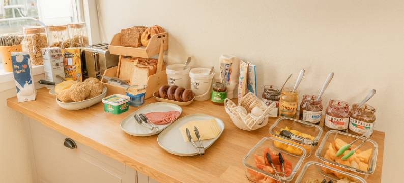 The Stykkishólmur Inn by Ourhotels图片