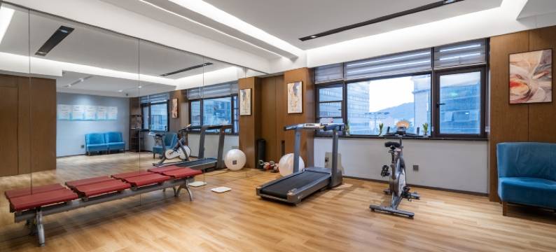 宜尚酒店(温岭松门店)图片