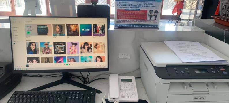 呼和浩特峰宇商务宾馆(内蒙古财经大学店)图片