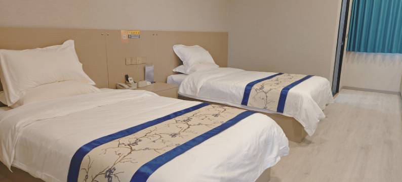 途安商务酒店图片