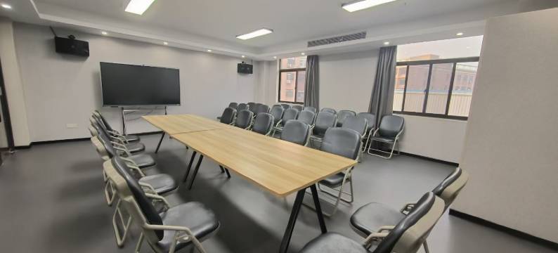 橘木里酒店(杭州萧山国际机场店)图片