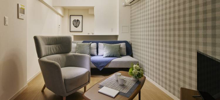 卡里欧莎莎兹卡酒店(KARIO Sasazuka)图片