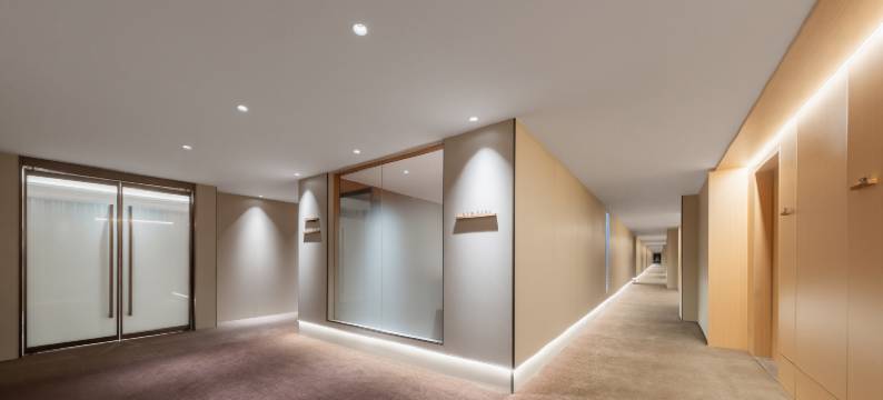 如家旗下睿柏云酒店(池州平天湖人民路店)图片