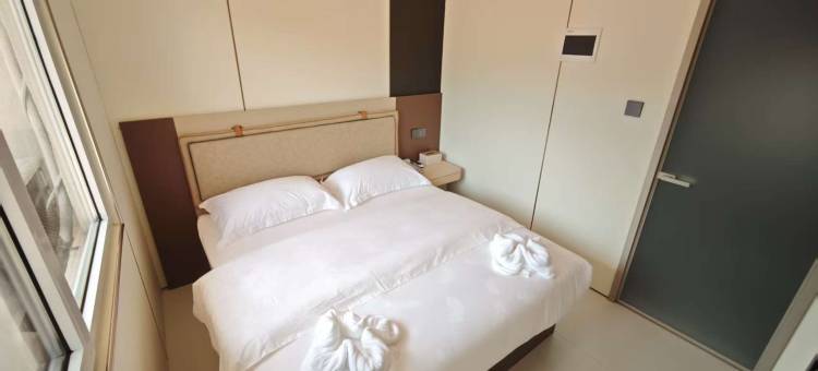 安屿泳池别墅度假村酒店(仙本那店中文管家/近新码头/海鲜市场)(Anyu Pool Villa Resort)图片