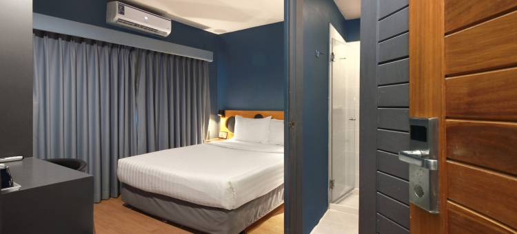 拉差达Mybed酒店(MyBed Ratchada)图片