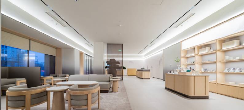 全季酒店(榆林府谷永安路店)图片