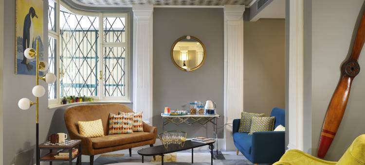 米兰黛乐西塔住宿酒店(Residenza Delle Città)图片