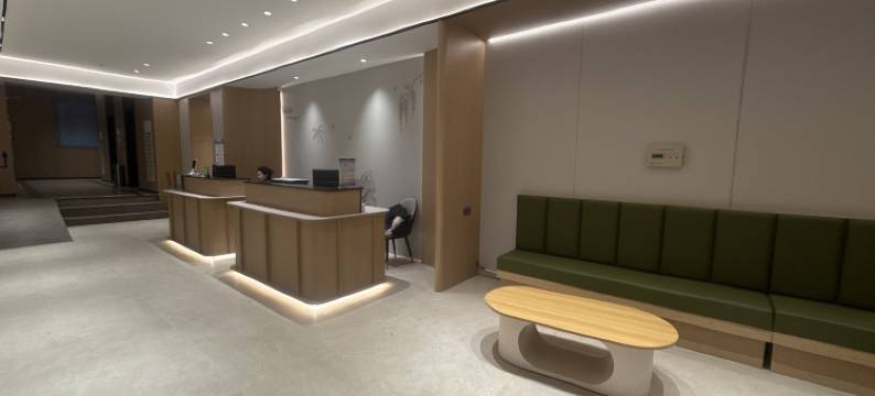 丰诚酒店(五星商业步行街店)图片