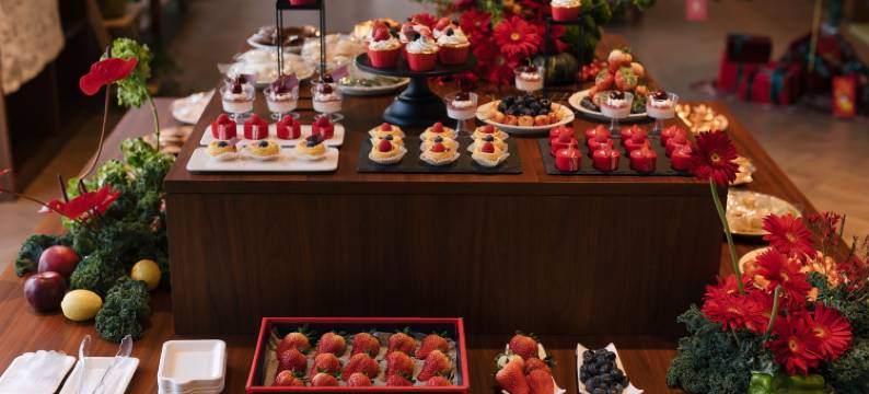 携程度假农庄(广州意境庄园联营店)图片