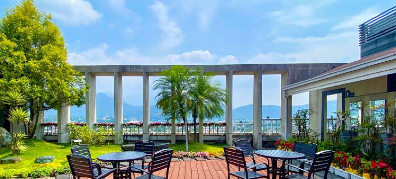 承万尊爵渡假酒店图片