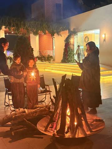 花筑奢·塔拉House(宁波溪口景区店)图片