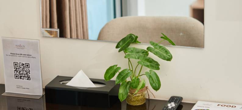 Horison Suite & Residences Iswara Bekasi图片