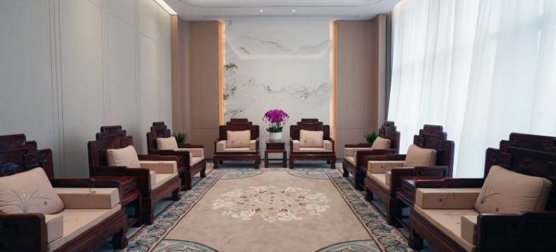 无锡金凯和精品酒店图片