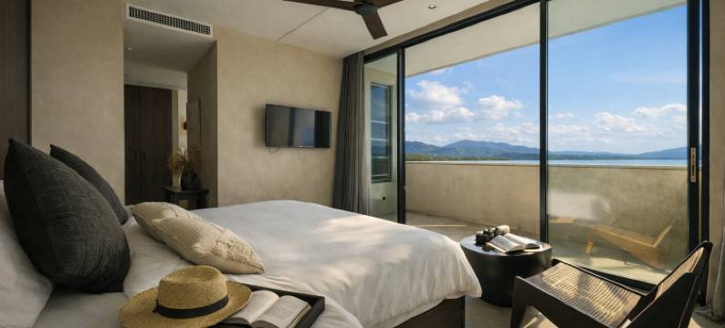 大象•书房|AWAKENING•SOULMATE山海温泉设计师度假庭院(抚仙湖店)图片