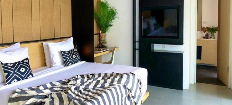 乌布原创酒店(Origin Ubud)图片